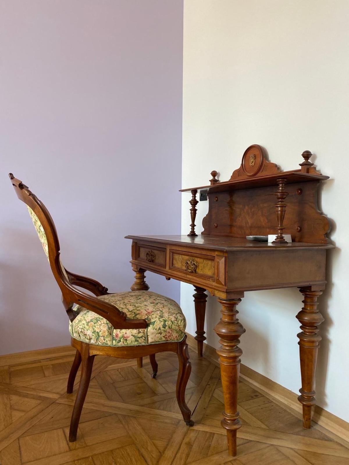3 Bedrooms Apartment On Nasypna 3 Лвив Екстериор снимка